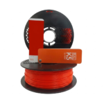 Voxelstudio HS PLA+ Clear Red 1.75mm