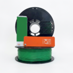 Voxelstudio HI ABS+ Emerald Green 1.75mm