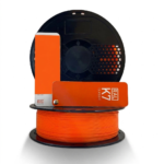 Voxelstudio HI ABS+ Tangy Orange 1.75mm