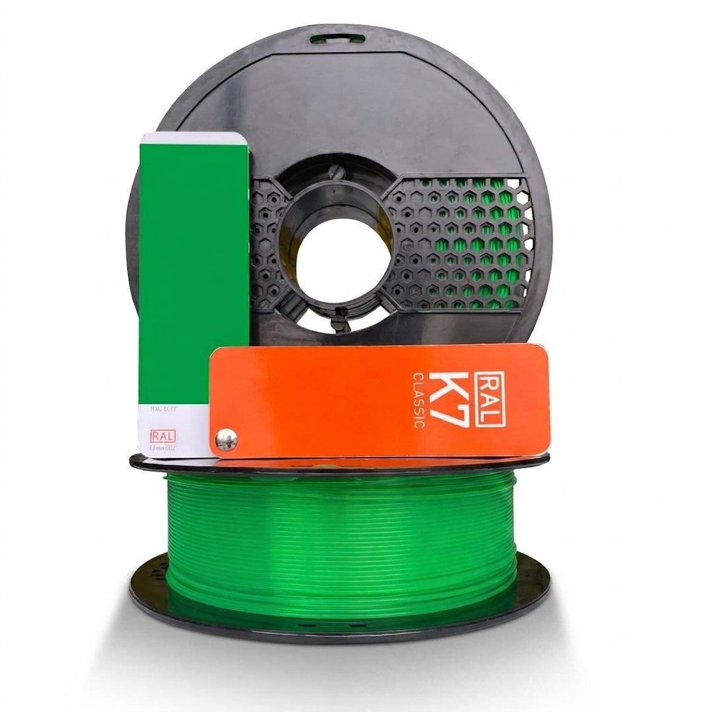 nfil-edit-40325.png Voxelstudio PETG Clear Green 1.75mm - Image 1