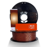 Voxelstudio PETG Beaming Bronze 1.75mm
