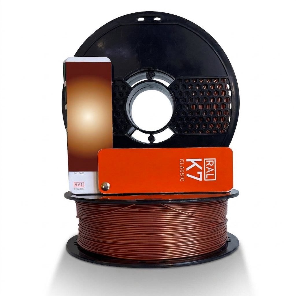 nfil-edit-40331.png Voxelstudio PETG Beaming Bronze 1.75mm - Image 1