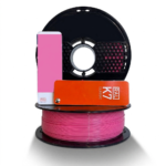 Voxelstudio PETG Bubblegum Pink 1.75mm