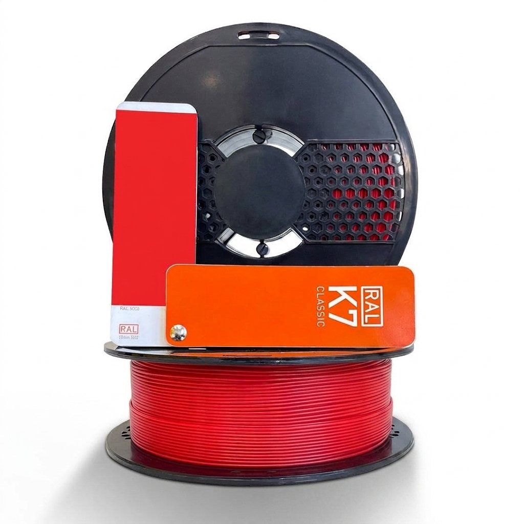 nfil-edit-40351.png Voxelstudio PETG Strawberry Red 1.75mm - Image 1
