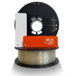 Voxelstudio PETG Clear Glass 1.75mm