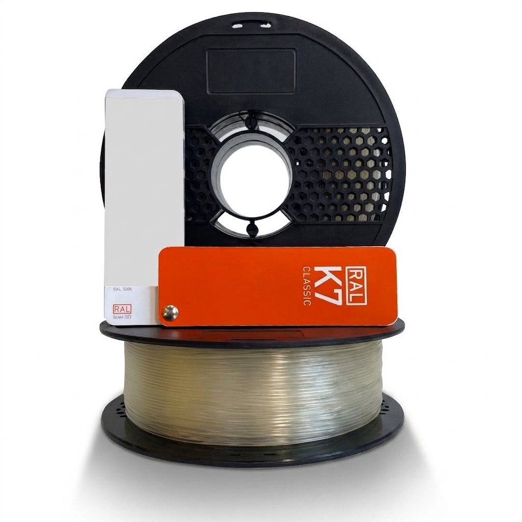 nfil-edit-40353.png Voxelstudio PETG Clear Glass 1.75mm - Image 1