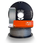 Voxelstudio PETG Twinkling Silver 1.75mm