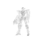 Anycubic Plant-Based UV Resin - Clear 1KG