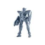 Anycubic Plant-Based UV Resin - Grey 1KG