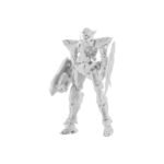 Anycubic Plant-Based UV Resin - White 1KG