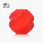 Bambu Lab PLA Translucent Red 1.75mm