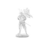 Anycubic Standard Resin - Clear 1KG