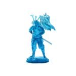 Anycubic Standard Resin - Aqua Blue 1KG