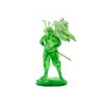 Anycubic Standard Resin - Translucent Green 1KG