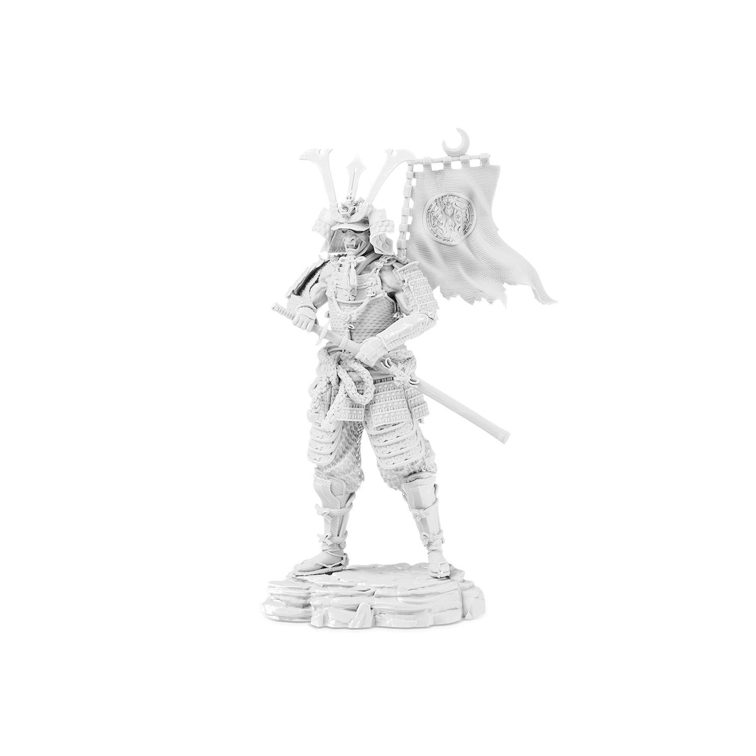 Anycubic Standard Resin - White 1KG Anycubic Standard Resin - White 1KG - Image 1