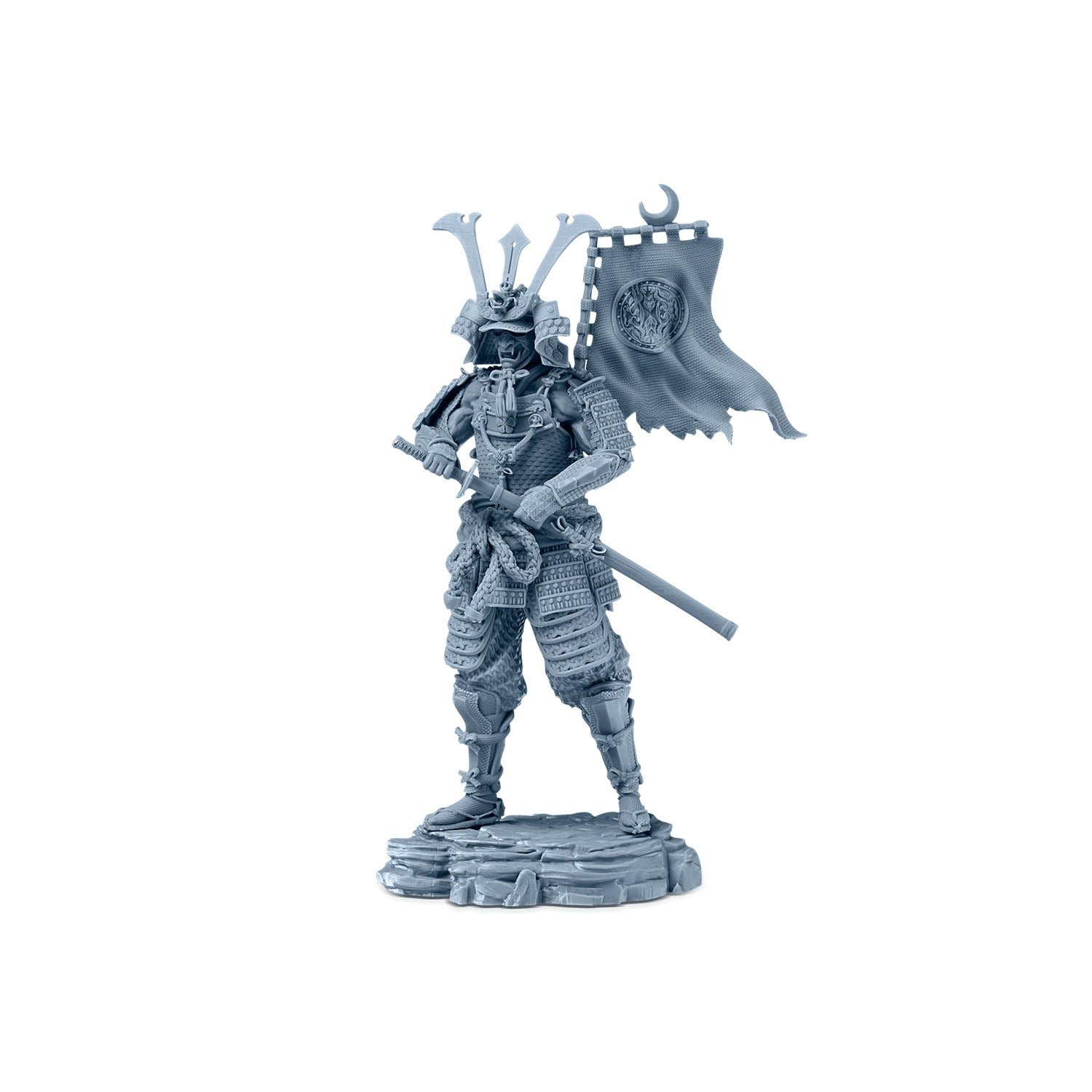Anycubic Standard Resin - Grey 1KG Anycubic Standard Resin - Grey 1KG - Image 1