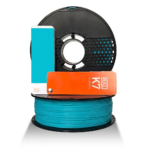 Voxelstudio Turbo-Finish PLA+ Sky Blue 1.75mm