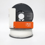 Voxelstudio Turbo-Finish PLA+ Snow White 1.75mm