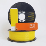 Voxelstudio Turbo-Finish PLA+ Yellow 1.75mm