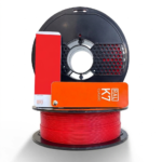 Voxelstudio Turbo-Finish PLA+ Strawberry Red 1.75mm