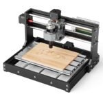 Two Trees TTC3018S CNC Router Machine