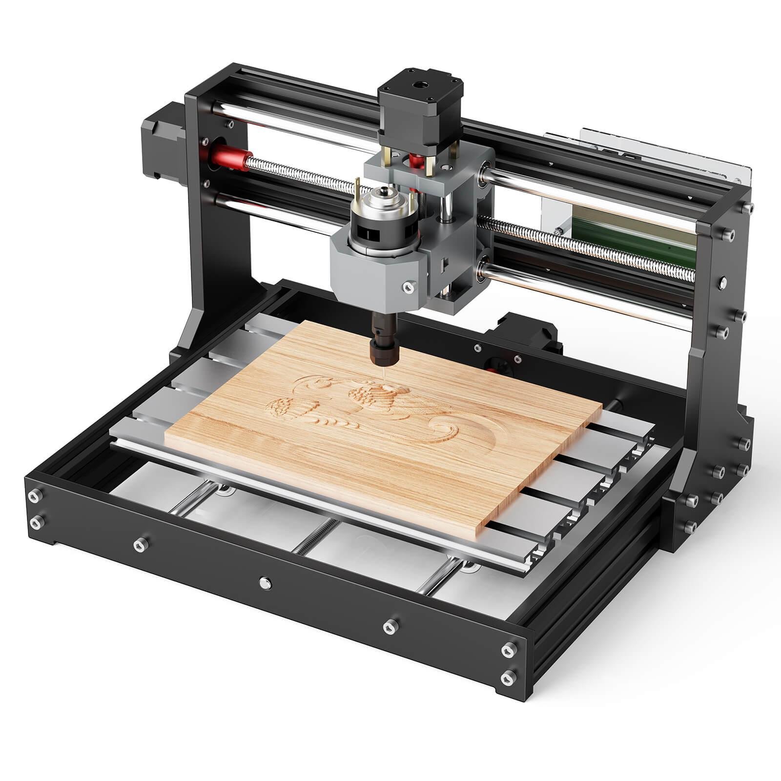 twotrees-ttc3018s-cnc-router-1.jpg Two Trees TTC3018S CNC Router Machine - Image 1