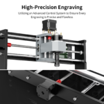 Two Trees TTC3018S CNC Router Machine - Image 4