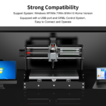 Two Trees TTC3018S CNC Router Machine - Image 5