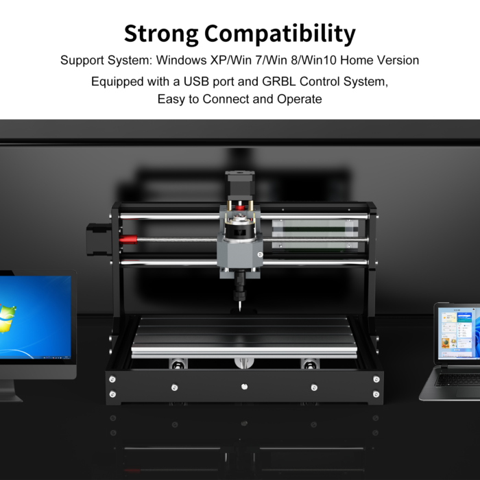 Two Trees TTC3018S CNC Router Machine - Image 5