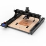 Two Trees TTC-450 CNC Router Machine