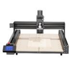 Two Trees TTC-450 CNC Router Machine - Image 2