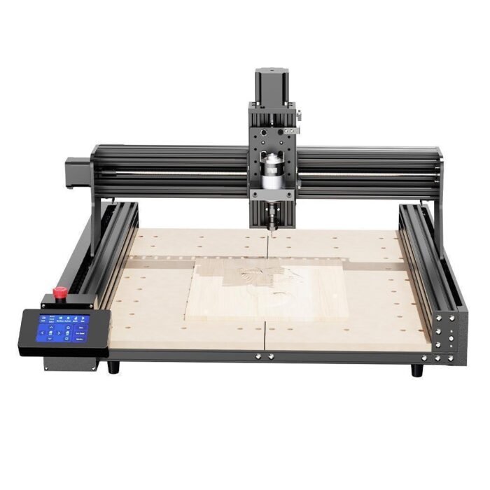 Two Trees TTC-450 CNC Router Machine - Image 2