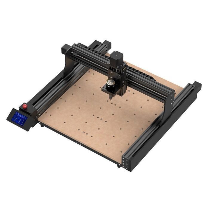 Two Trees TTC-450 CNC Router Machine - Image 3