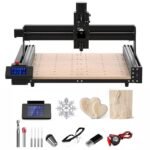 Two Trees TTC-450 CNC Router Machine - Image 7