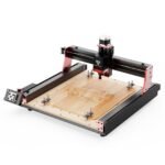 Twotrees TTC450 PRO CNC Router Machine