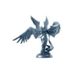 Anycubic Water-Wash Resin+ - Grey 1KG