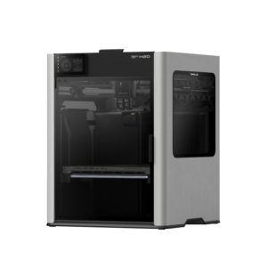 Bambu Lab H2D 3D Printer - Hero on white background