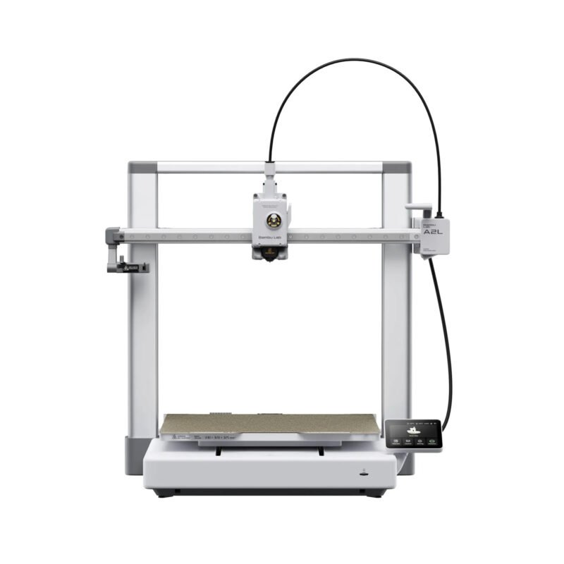Bambu Lab A2L 3D Printer