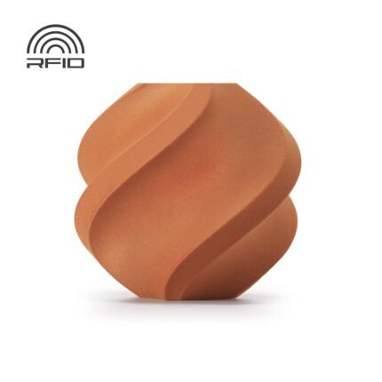 Bambu Lab PLA Wood Clay Brown 1.75mm - product image 1