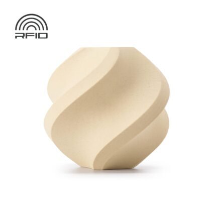 Bambu Lab PLA Wood White Oak 1.75mm - product image 1